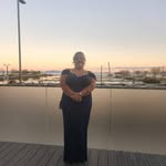 Sherry Marrs - @peepod2 - Instagram