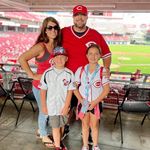 Sherry Mattingly - @mattinglystars - Instagram