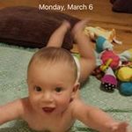 Sherry Mattingly Restall - @sherryrestall - Instagram