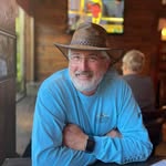 David Larry - @sherrymays - Instagram