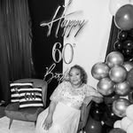 Sherry Mays - @fabulous50s_red - Instagram