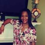 Sherry Wise-mays - @sherrywisemays - Instagram