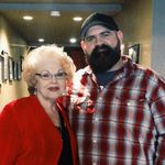 Sherry Gail McAllister Lewelling - @ggma927 - Instagram