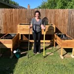 Sherry L McAllister - @slmac61 - Instagram