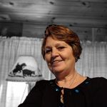 Sherry McAllister - @mcallister5199 - Instagram