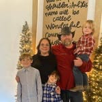 Sherry McAllister Foster - @sherrymc78 - Instagram