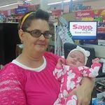 sherry mccall - @65uglyduckling - Instagram