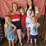 Sherry Mccall - @kaziah459 - Instagram
