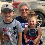 Sherry McCall - @sherrymccall27 - Instagram