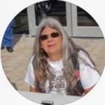 Sherry McCall Chaffin - @ricshe.32 - Instagram