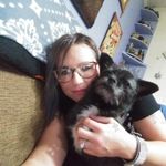 Sherry McCaslin - @sherrylouise86 - Instagram