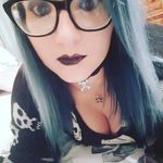 Sherry McCaslin - @sherrylouisemccaslin86 - Instagram