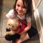 Sherry McCaslin - @momof4pluslily - Instagram