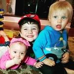 Sherry McCaslin Peek - @mccaslinpeek - Instagram