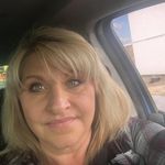 Sherry McClellan - @livingagainfinallyfree2018 - Instagram