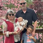 Sherri McCracken - @mccracken7578 - Instagram