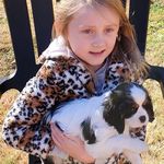 Kristina Carr - @sherry_grady_mcdonnell - Instagram