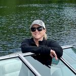 Sherry McHugh - @sherrybabyq - Instagram