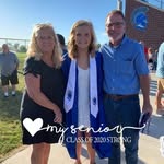 Sherry McKellar - @mckellarsherry - Instagram