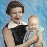 Sherry McLemore - @kdmslm.75 - Instagram