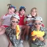 Sherry Mead - @sherrymio5 - Instagram