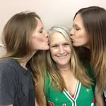 Sherry Robinson Melancon - @bayoubabe13 - Instagram