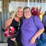 Sherry Mercer-Mclntire - @mercermclntire - Instagram
