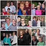 Sherry Mercer Trahan - @sherry.trahan - Instagram