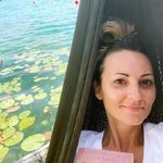 Sherry Meredith - @merrysheredith - Instagram