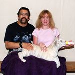 Sherry Meredith Fernandes - @sherrymeredithfernandes - Instagram