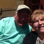 Sherry Meredith Sineway - @ssineway - Instagram