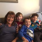Sherry Meredith Washington - @sherryw1964 - Instagram