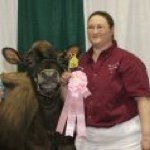 Sherry Meyer - @roderdicfarm - Instagram