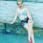 Sherry Milner - @milner2470 - Instagram