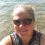 Sherry Miner Hall - @moose13743 - Instagram