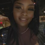 Sherri Mobley - @black_beautie29 - Instagram
