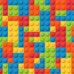 Sherry Mobley - @brickstoyoufun - Instagram