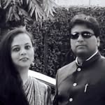 Alok Mohan Sherry - @alokmohansherry - Instagram