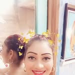 Sherry Mohan - @sherrymohan9w_phg - Instagram