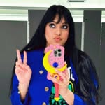 Sherry Mohan - @sherbloorbeauty - Instagram