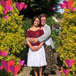 Sherry Ann Simbajon Morales - @moralessherryann - Instagram