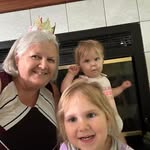 Sherry Moritz - @cowakex736 - Instagram