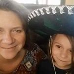 Sherry Rowell Morrell - @sherrynona1 - Instagram