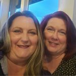 Sherri Moser - @blueyzmi - Instagram