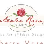Sherry Moser - @azalearaindesign - Instagram