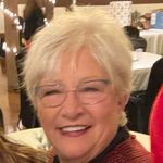 Sherry Moser - @sembgsis - Instagram