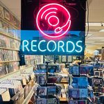 Sherry Moser - @rebelgirlrecords - Instagram