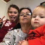 Sherry Moser - @mustangbabydoll1 - Instagram