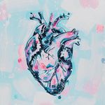 Sherry Moss - @moss_art21 - Instagram