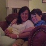 Sherry Moss - @thatcoolmom124 - Instagram